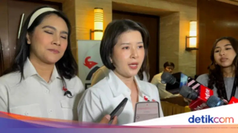 PSI Tolak Bantuan Hukum Grace Natalie, Sebut Pernyataan Pribadi