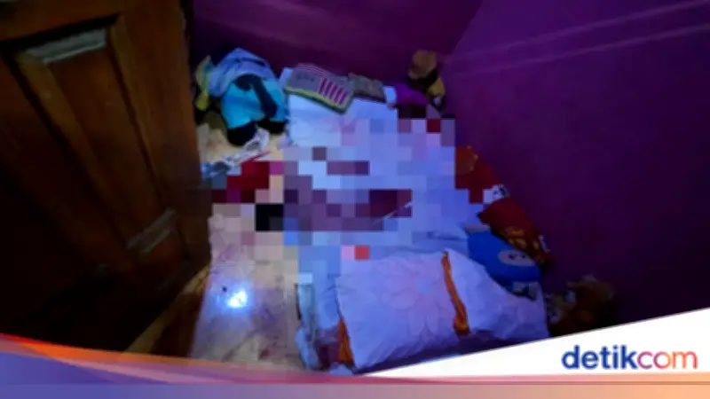 PSK di Lampung Ditikam Tamu Saat Tagih Uang Kencan