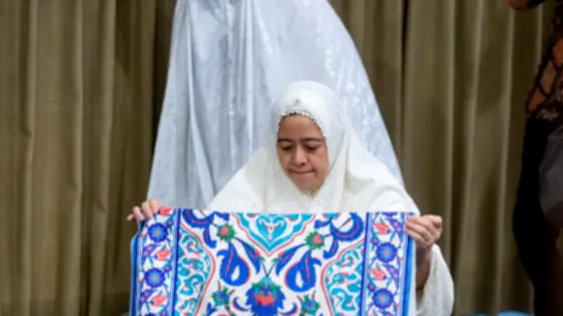 Puan Ajak Idul Adha 1447 H Jadi Momen Rajut Kebersamaan dan Kepedulian Sosial