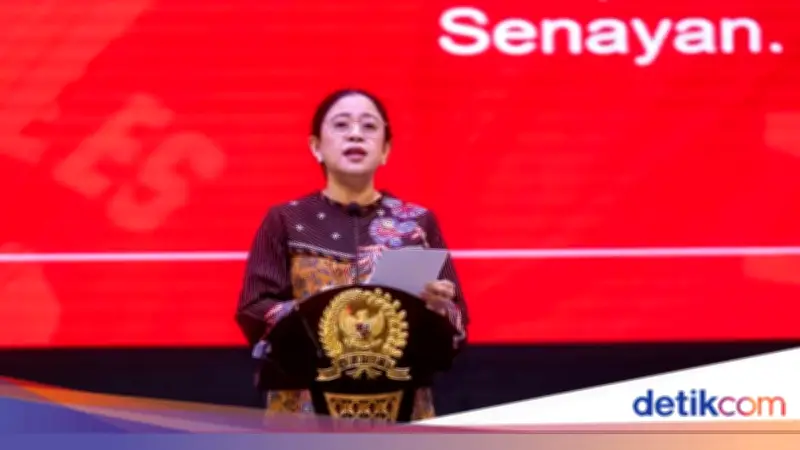 Puan Maharani Dorong Peran Perempuan di Parlemen untuk Perubahan Nyata