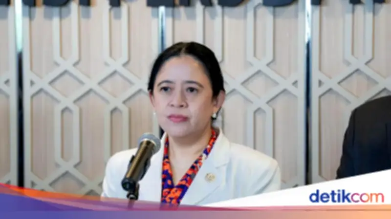 Puan Minta Antisipasi Hantavirus, Jangan Sampai Seperti COVID-19