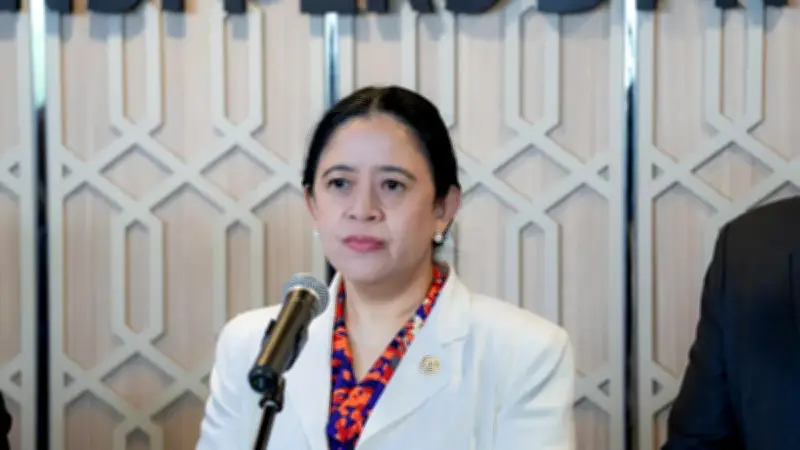 Puan Minta Pelaku Kekerasan Seksual di Ponpes Dihukum Berat