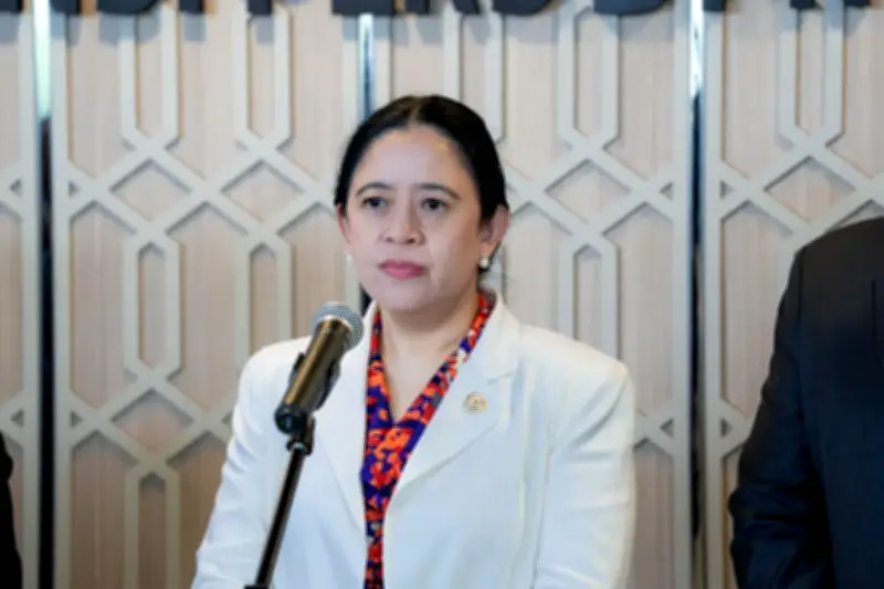 Puan Minta Pemerintah Perkuat Literasi Digital Cegah Judi Online pada Anak
