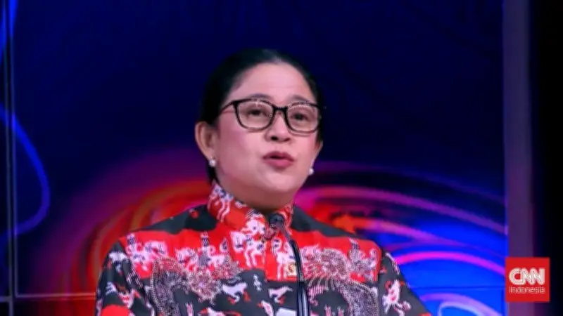 Puan Perintahkan Komisi Selidiki Pembubaran Nobar Film Pesta Babi