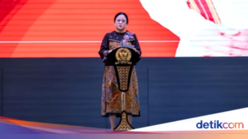 Puan Soroti 200 Ribu Anak Terpapar Judol, Dorong Gerakan Literasi Digital