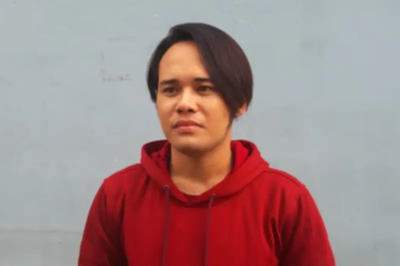 Putra Deddy Dores Sulit Dapat Kerja karena Hanya Lulusan SD