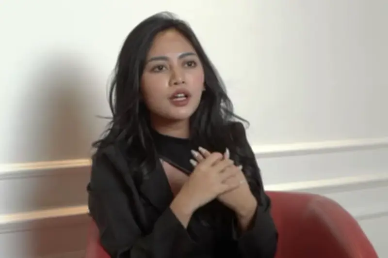 Rachel Vennya Tak Minta Bagian Penjualan Rumah Sengketa dengan Okin