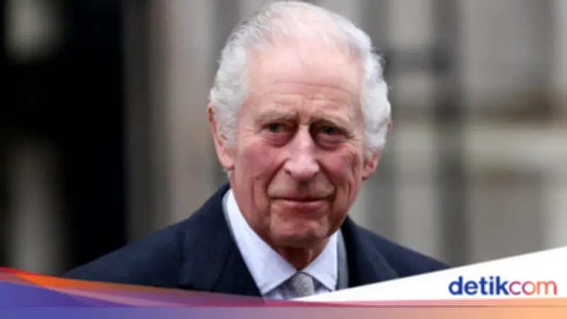 Radio Caroline Minta Maaf Gegara Salah Umumkan Kematian Raja Charles III