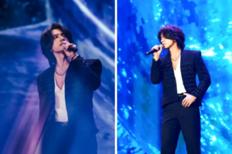 Rahasia Awet Muda Jerry Yan: Jarang Pakai Ponsel