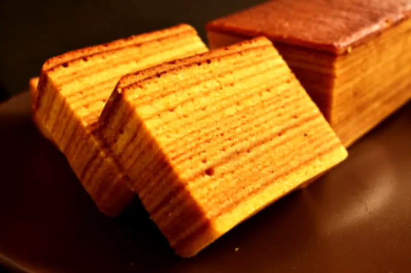 Rahasia Kelezatan Lapis Legit: Kue Tradisional Indonesia yang Diakui Dunia