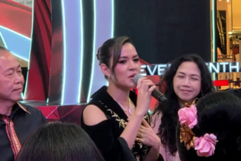 Raisa Debut Musikal, Perankan Srikandi di Pagelaran Sabang Merauke 2026