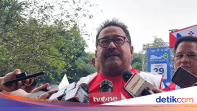 Rano Karno: 59 Ribu Kartu Pekerja Jakarta Sudah Terbit, Manfaat Nyata