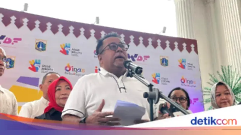 Rano Karno Ingin Stadion Jakarta Dikelola Seperti San Siro