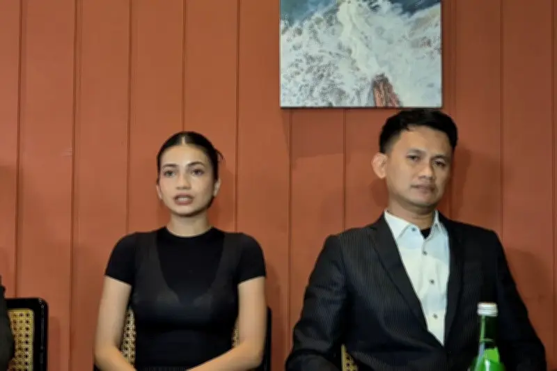 Ratu Sofya Bantah Somasi Orangtua: Itu Tidak Benar