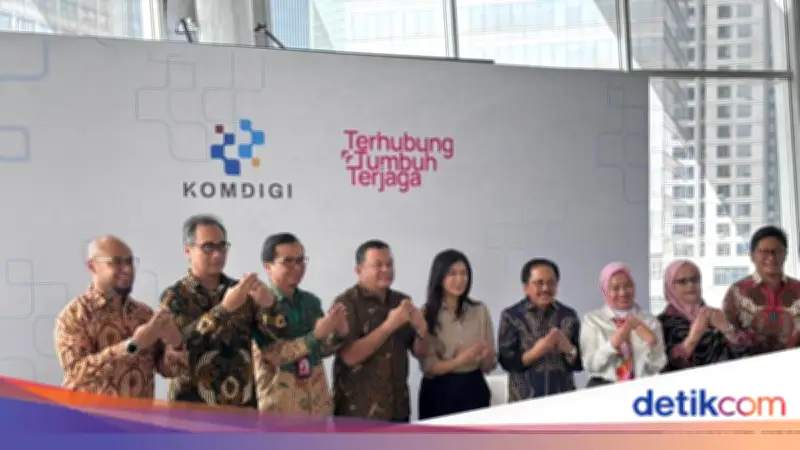 Registrasi Nomor HP Pakai Wajah Resmi Berlaku 1 Juli 2026