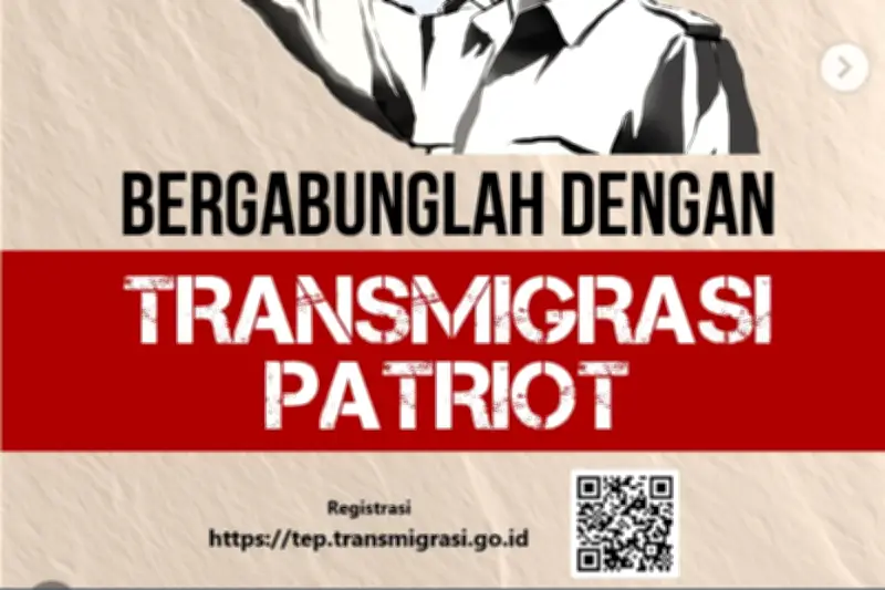 Rekrutmen Tim Ekspedisi Patriot 2026 Dibuka untuk Lulusan D4 dan S1