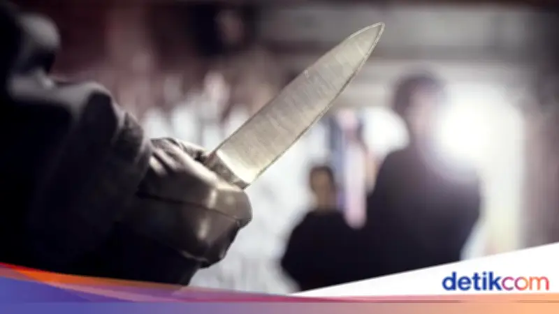 Remaja di Prancis Tikam Teman Gegara Ditolak di TikTok