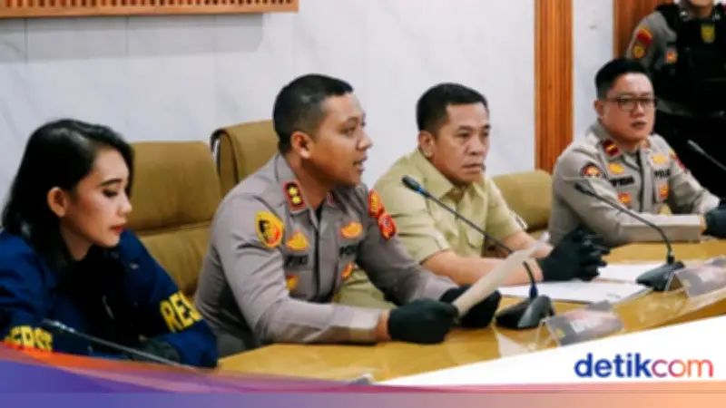 Remaja Tewas Dirampok Teman di Karawang, Polisi Bantah Bentrok Suporter