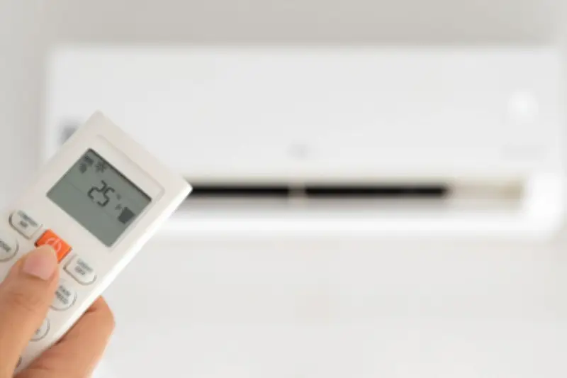 Remote AC Tidak Berfungsi? Ini 5 Penyebab Umum dan Solusinya