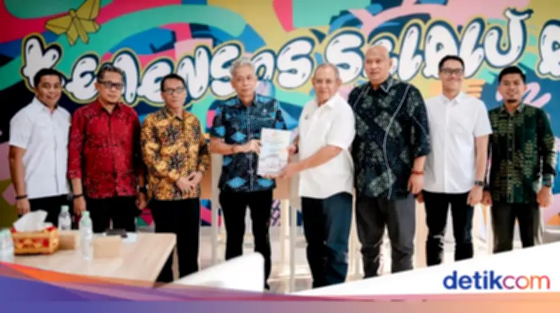 Renovasi Rumah Orang Tua Siswa Sekolah Rakyat Dimulai Juni 2026