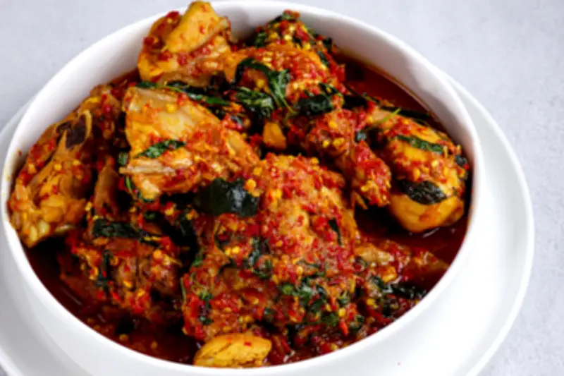 Resep Ayam Rica-Rica Manado: Pedas Gurih dan Segar Autentik