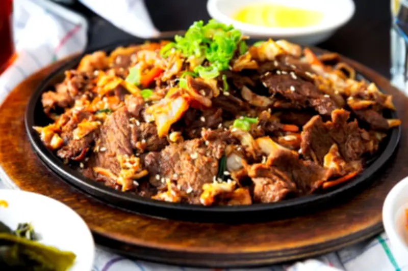 Resep Beef Bulgogi Sederhana ala Rumahan, Gurih dan Praktis