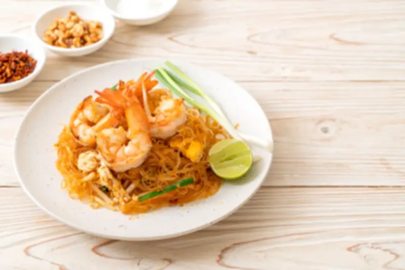 Resep Bihun Goreng Ala Restoran: Kenyal, Bumbu Pas, Tidak Lembek