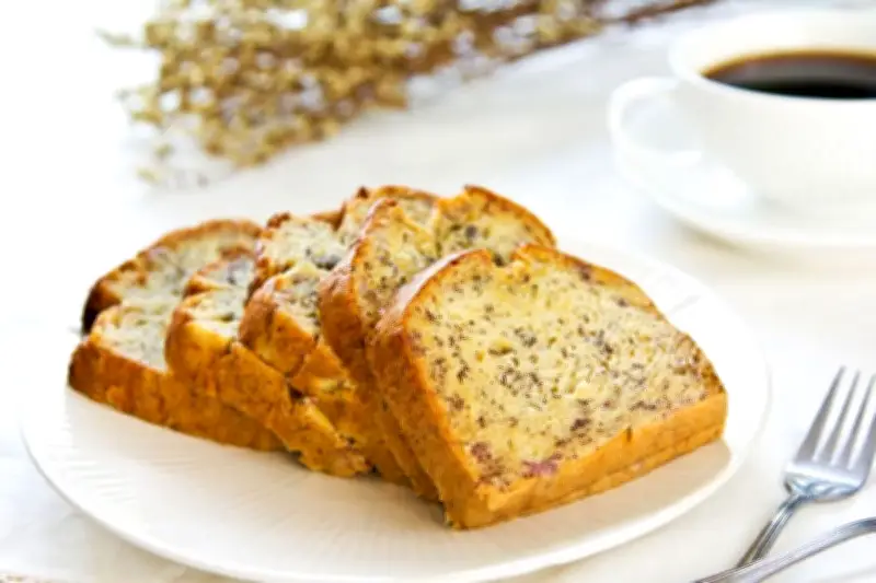 Resep Bolu Pisang Kukus Tanpa Mixer, Lembut dan Anti Bantat