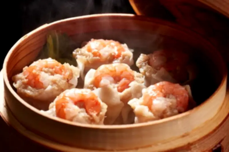Resep Dimsum Ayam Lembut Ala Restoran, Mudah Dibuat di Rumah