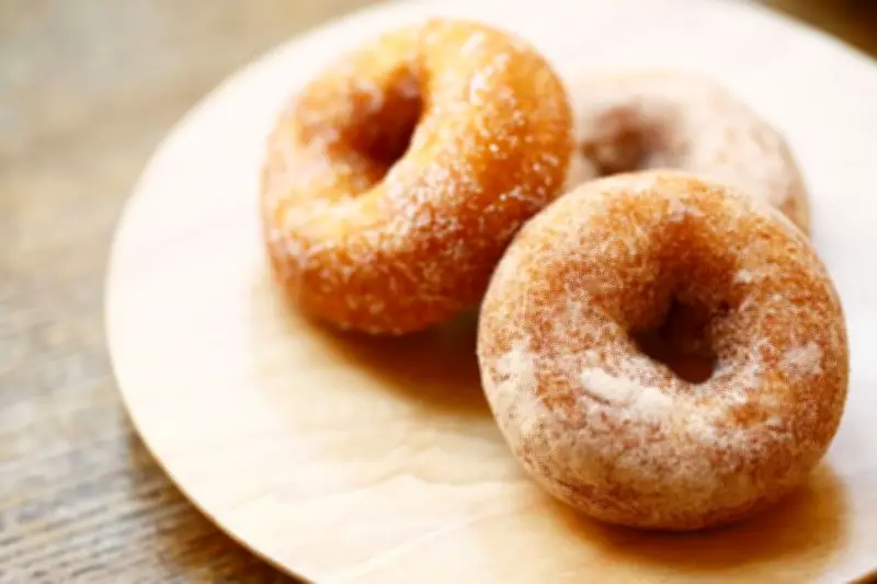 Resep Donat Kentang Empuk Mengembang Anti Gagal untuk Pemula