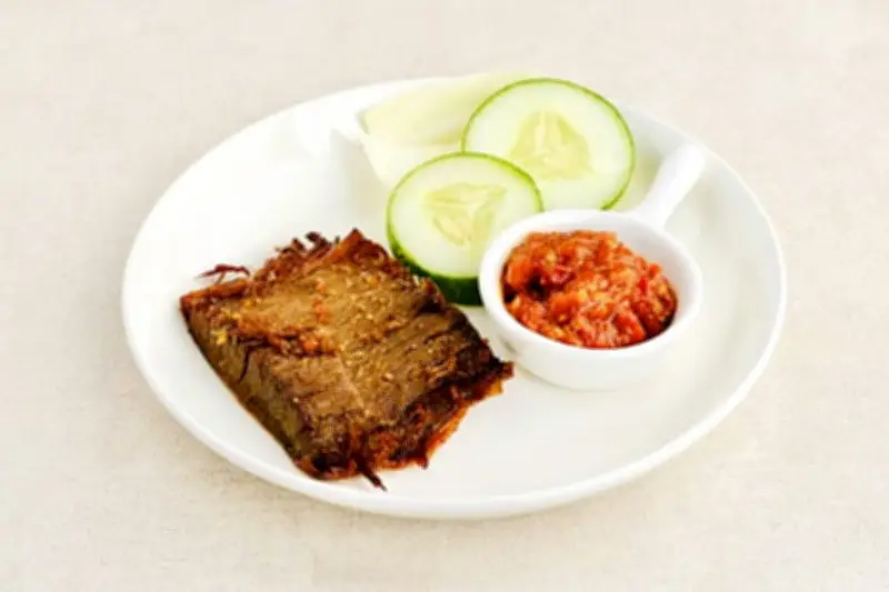 Resep Empal Daging Empuk dan Gurih, Bumbu Meresap Sempurna