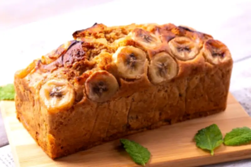 Resep Kue Pisang Lembut dan Wangi, Cocok untuk Pemula