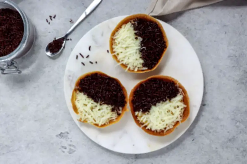 Resep Martabak Manis Teflon Anti Gagal, Tebal dan Empuk