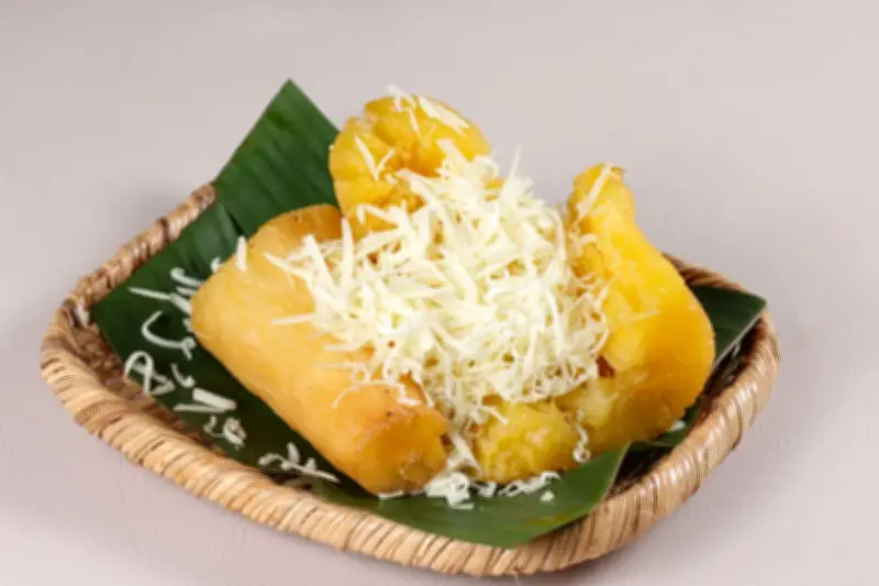 Resep Olahan Singkong Kekinian: Camilan Gurih hingga Manis yang Nagih