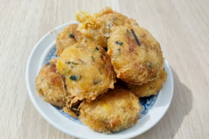 Resep Perkedel Kentang Lembut dan Anti Hancur Saat Digoreng