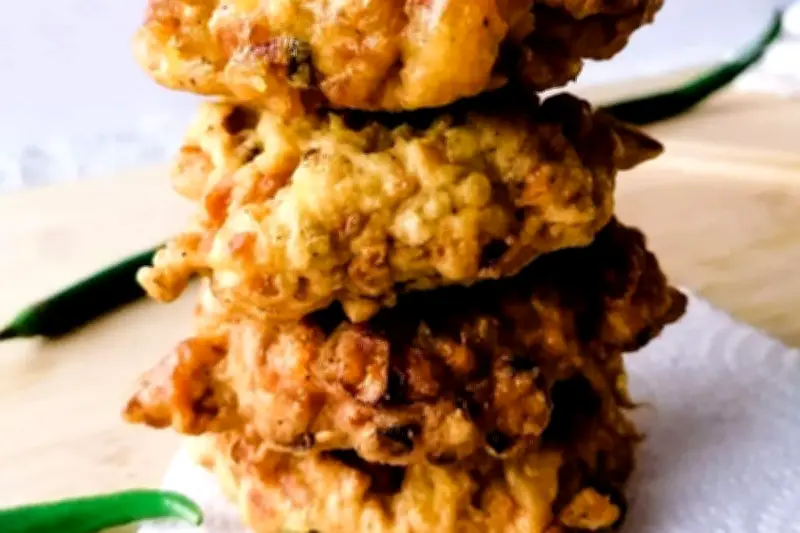 Resep Perkedel Tempe Gurih dan Tidak Hancur saat Digoreng