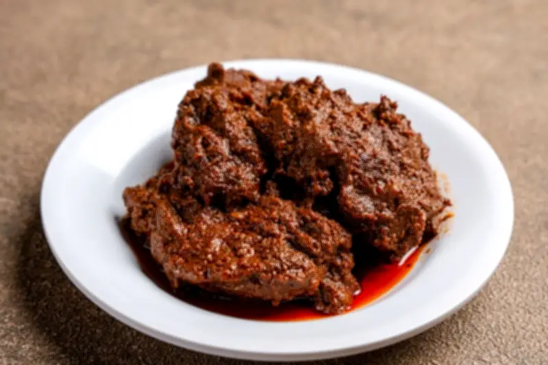 Resep Rendang Daging Kambing dan Sapi untuk Idul Adha