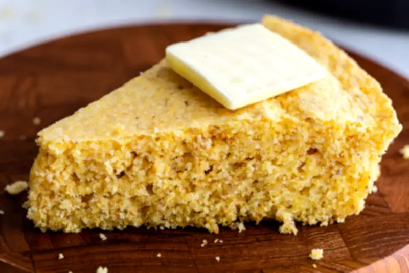 Resep Roti Jagung Manis dan Lembut, Lumer di Mulut
