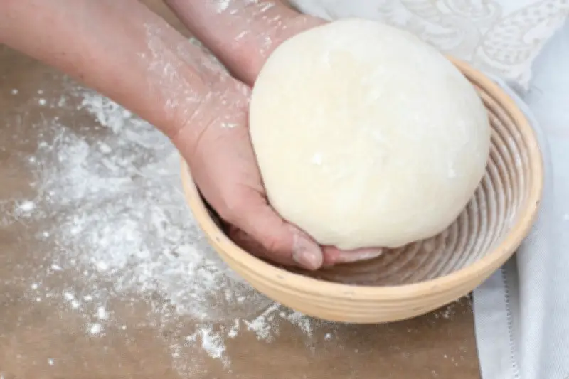 Resep Roti Port Sunlight Bun Hidup Kembali Setelah Hampir Satu Abad