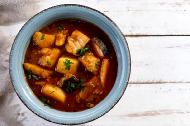 Resep Semur Tahu Telur Kuah Kental Wangi Kecap yang Lezat