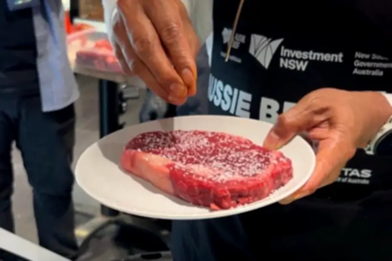 Resep Steik Daging Kurban: Cara Olah Daging Qurban Jadi Steik Lezat