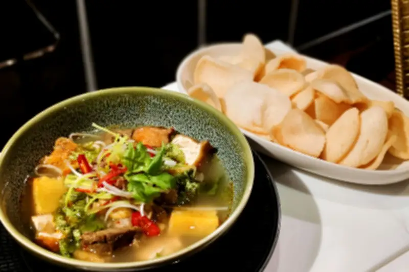 Resep Tahu Campur Sederhana Kaya Rasa untuk Menu Sehari-hari