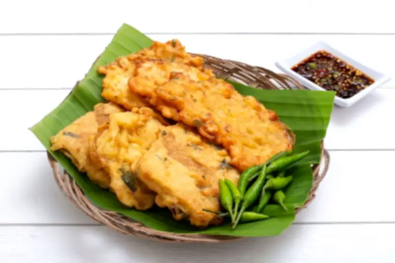 Resep Tempe Goreng Tepung Ketumbar Renyah Gurih dan Wangi