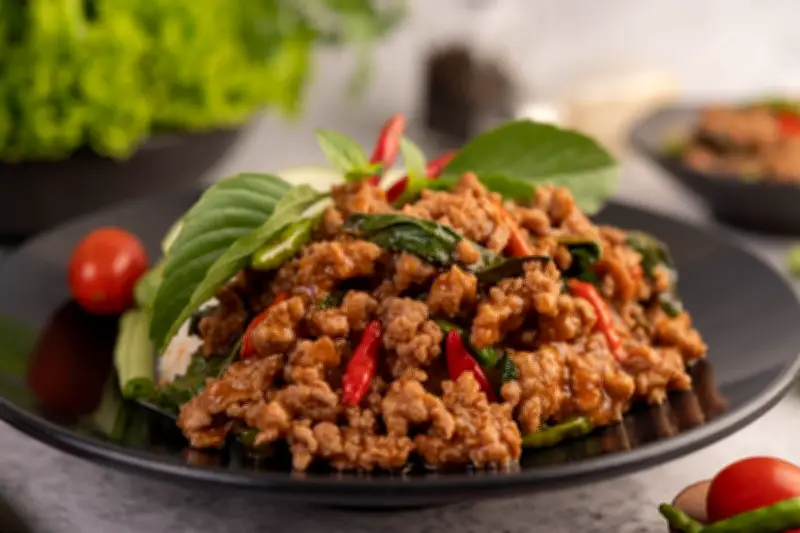 Resep Tempe Orek Basah Sederhana, Cukup Pakai Bumbu Iris