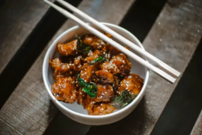 Resep Teriyaki Chicken Rumahan Praktis, Cukup 20 Menit Saja