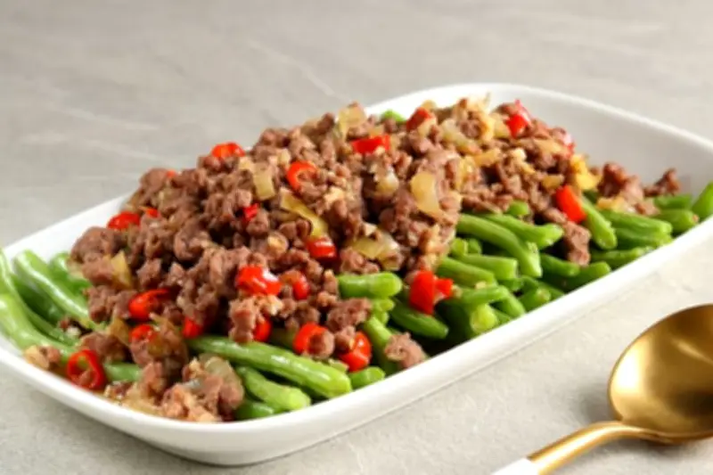 Resep Tumis Daging Sapi Praktis untuk Atasi Stok Daging Kurban