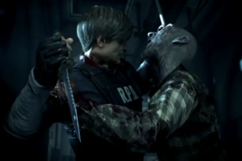 Resident Evil 2026: Film Baru Tayang 18 September, Kisah Zombie Berlanjut
