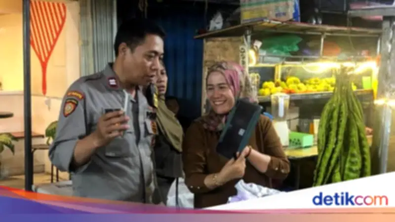 Respons Cepat 110, Tas Bocah Tertinggal di Sabang Berhasil Ditemukan
