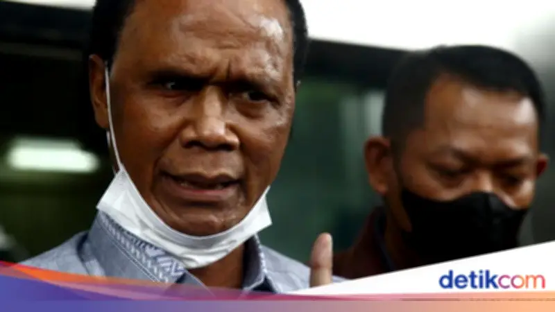 Respons GRIB Jaya Usai Hercules Dilaporkan Anak Penulis di Depok ke Polisi