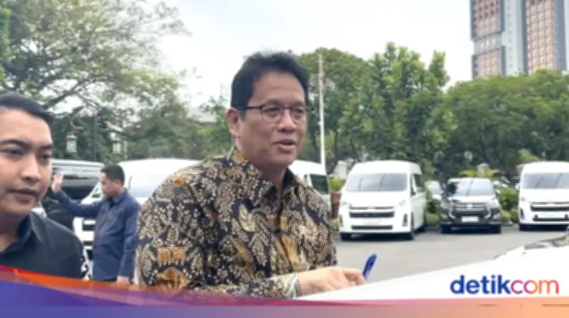 Respons Purbaya soal Dugaan Suap Dirjen Bea Cukai: Ikuti Perintah Presiden